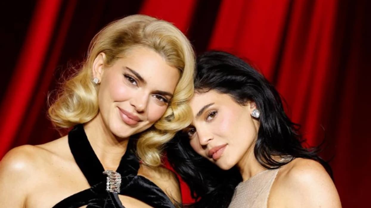 Kendall Jenner: Isha shumë xheloze për motrën time, Kylie