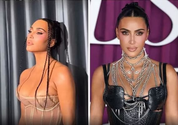 Kim Kardashian përballet me një sfidë shëndetësore
