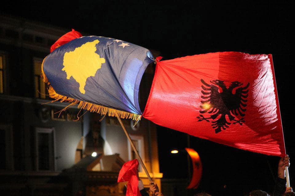 Shqipëria i reagon ashpër Serbisë për Kosovën: Akuza të pabaza, s’mund ta rishkruani historinë