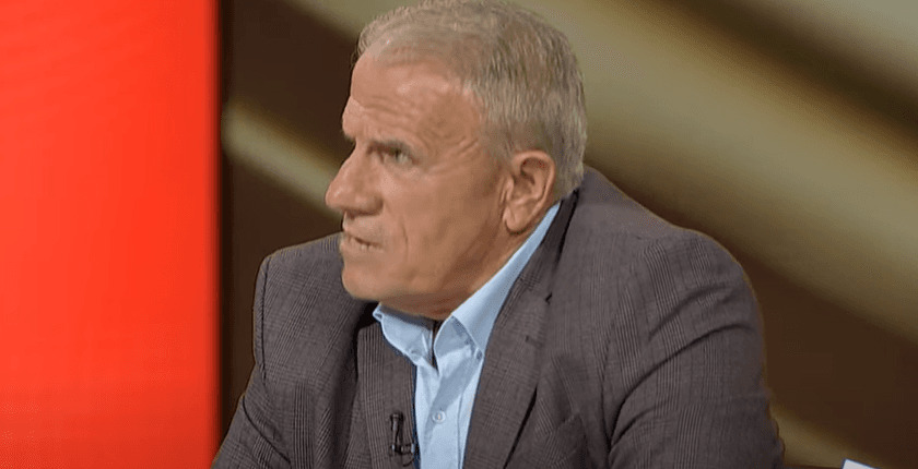 Kandidati i Pavarur për Malishevën premton arsim më të mirë