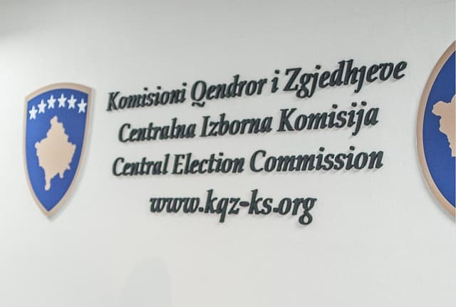 Mbyllen vendvotimet në Republikën e Kosovës