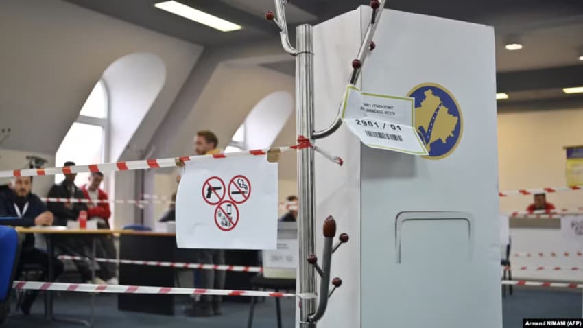 KQZ-ja me detaje për verifikimin e rezultateve, përmbyllet procesi në 13 komuna
