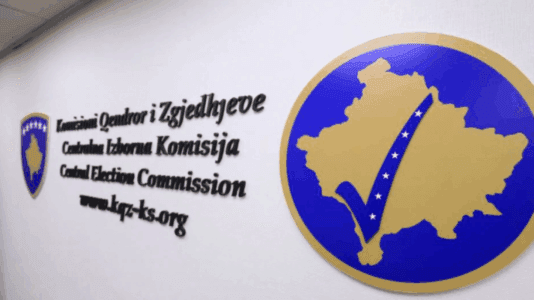 Nis fushata për zgjedhjet e parakohshme, KQZ tregon rregullat e procesit