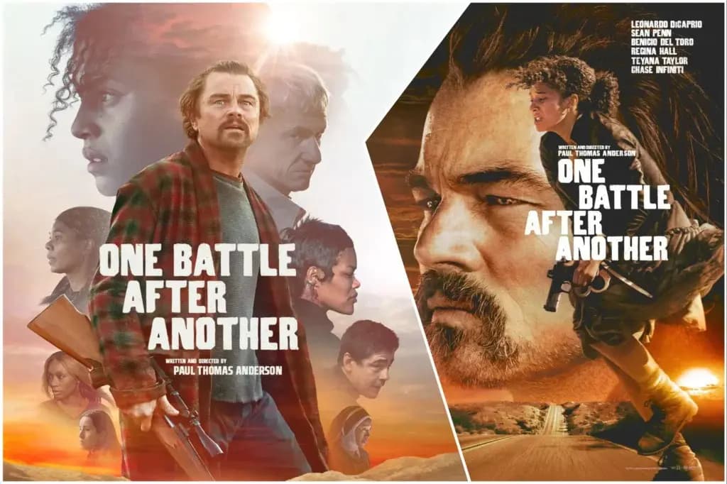 Filmi i ri i Leonardo DiCaprios thyen rekordin 23-vjeçar