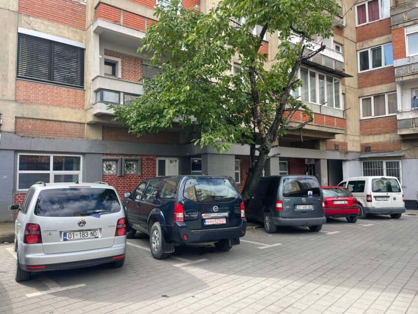 Bastisje në vendbanimin e Fatmir Shehollit, Prokuroria Speciale jep detaje
