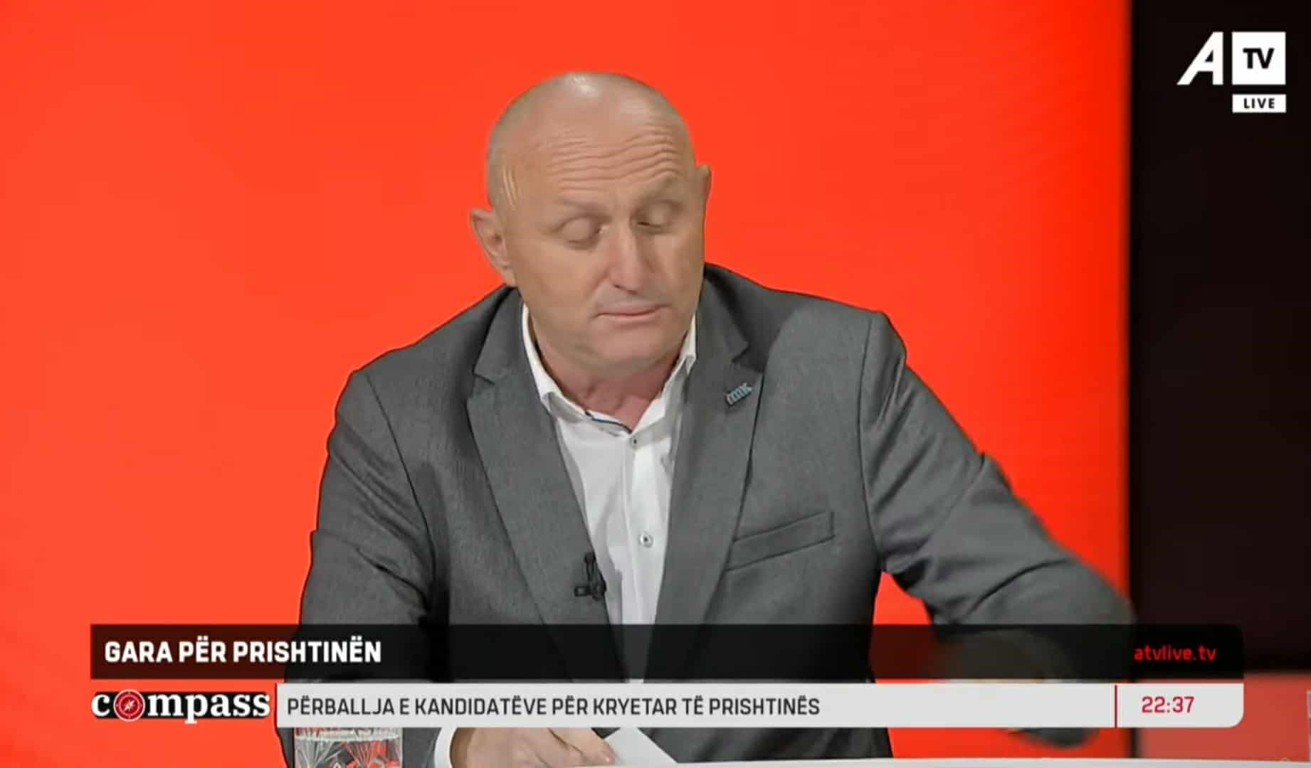 Selimi: Do ta decentralizojmë Prishtinën.