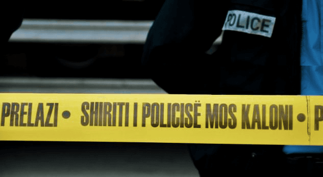 U godit nga një motoçiklist i huaj, humb jetën një këmbësor në Fushë Kosovë