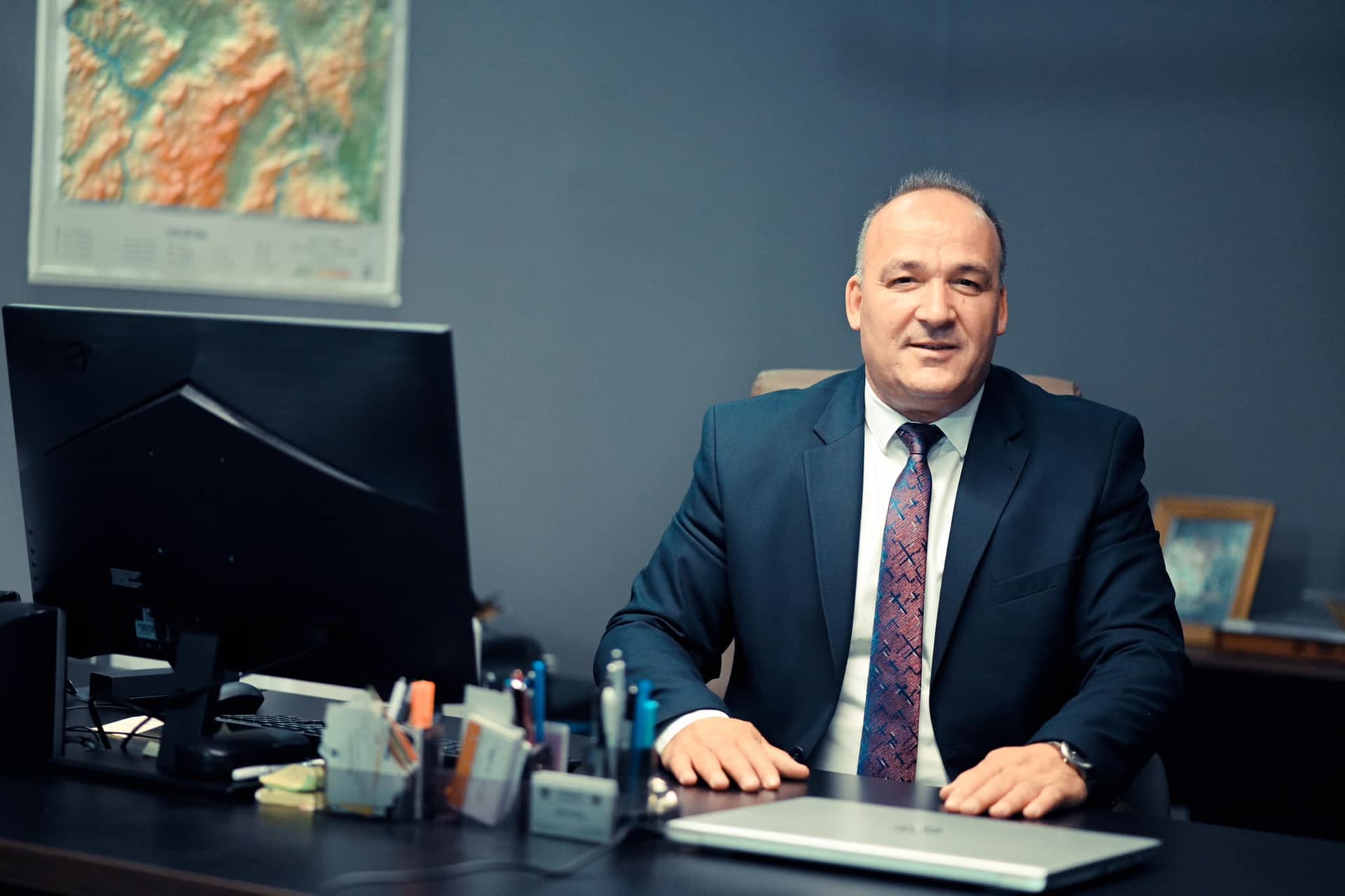 Podujeva numëron mbi 60% të votave, Shpejtim Bulliqi i VV-së i pari