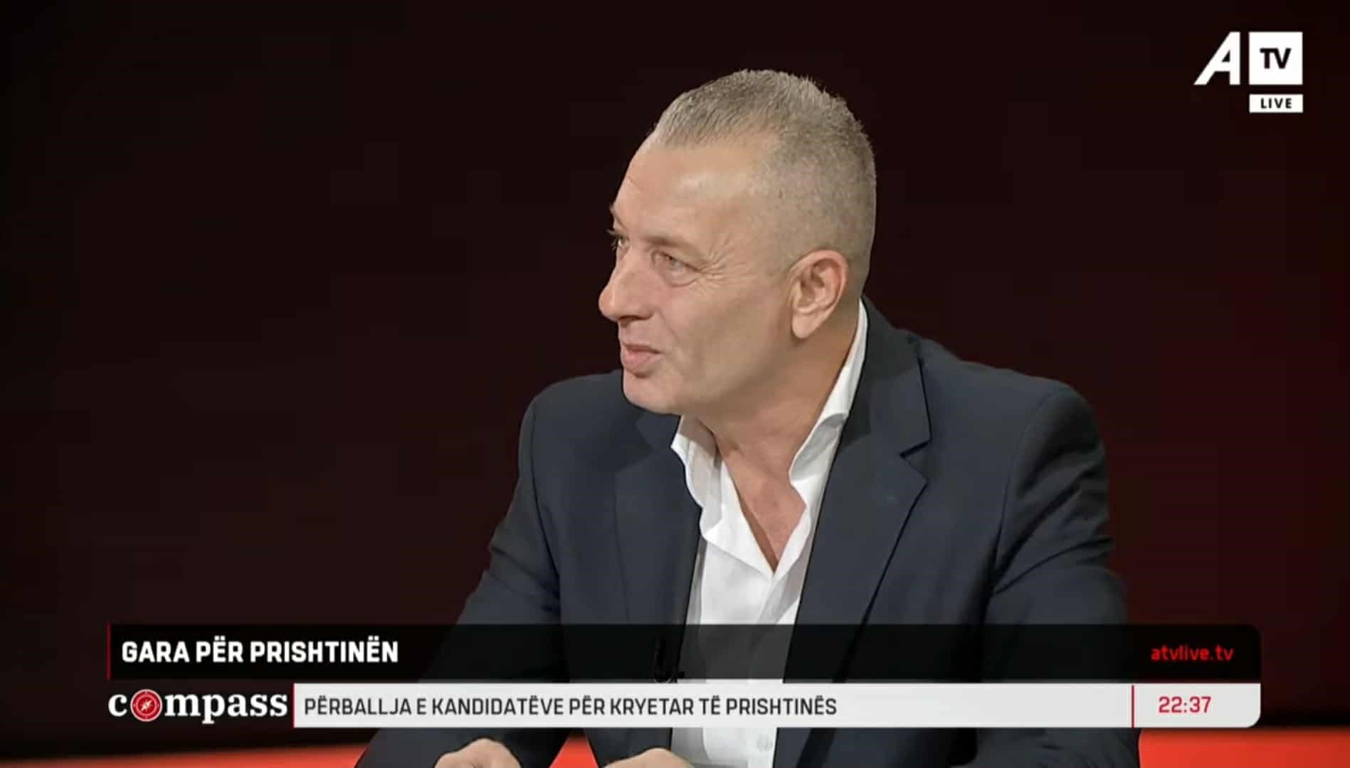 Syla:Prishtina me rrugë dykahëshe dhe “Pastrimi” do të kthehet në ndërmarrje komunale