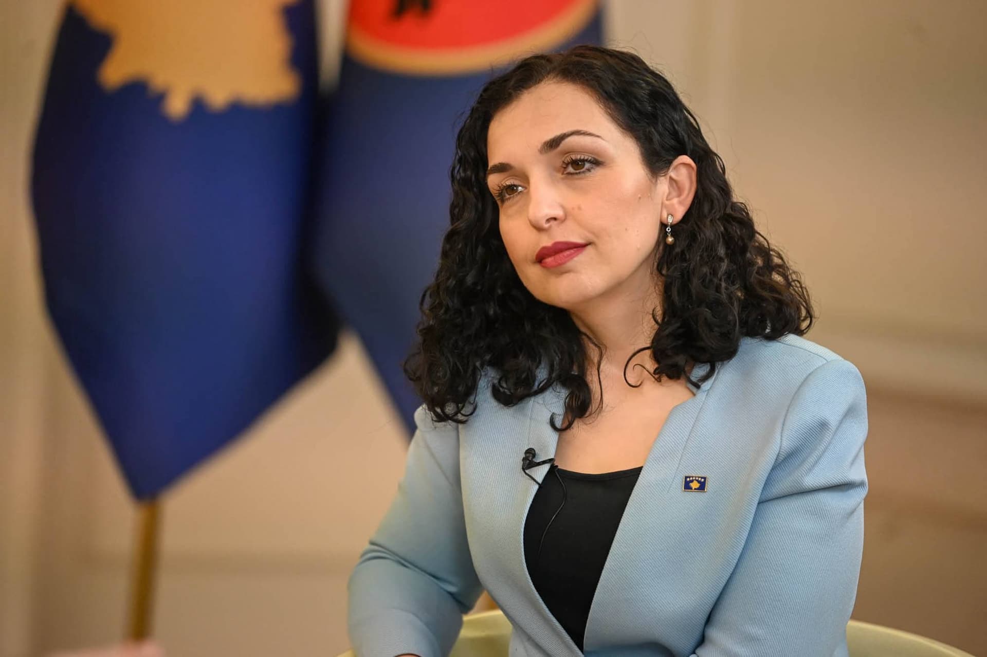Osmani: Kosova synon forcimin e marrëdhënieve me Hondurasin