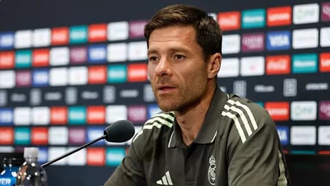 Xabi Alonso konfirmon mungesat para përballjes me Juventusin