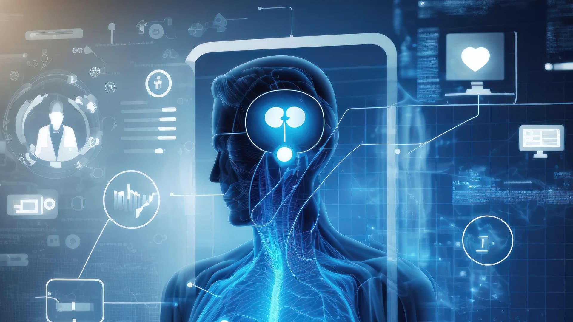 AI që parashikon sëmundjet përpara se të shfaqen simptomat: shpëtim apo pushtet i tepruar?