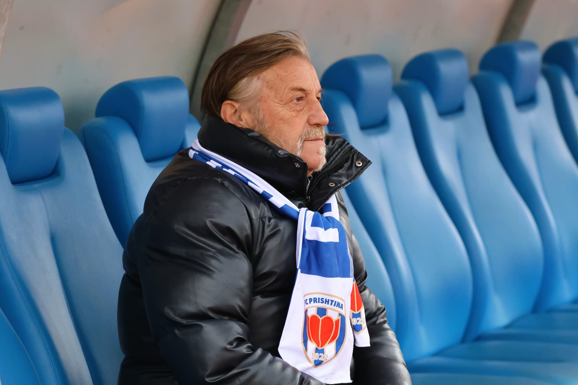 Legjenda e Prishtinës, Afrim Tovërlani, rikthehet si trajner