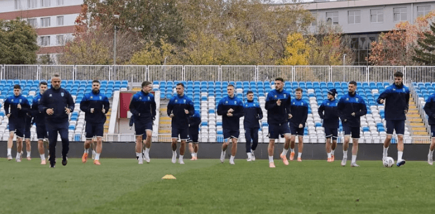 Kosova vazhdon përgatitjet për ndeshjet e kualifikimit për Botërorin 2026