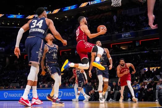 SHBA vs Bota: Një ‘All Star Game’ që nuk duhet humbur