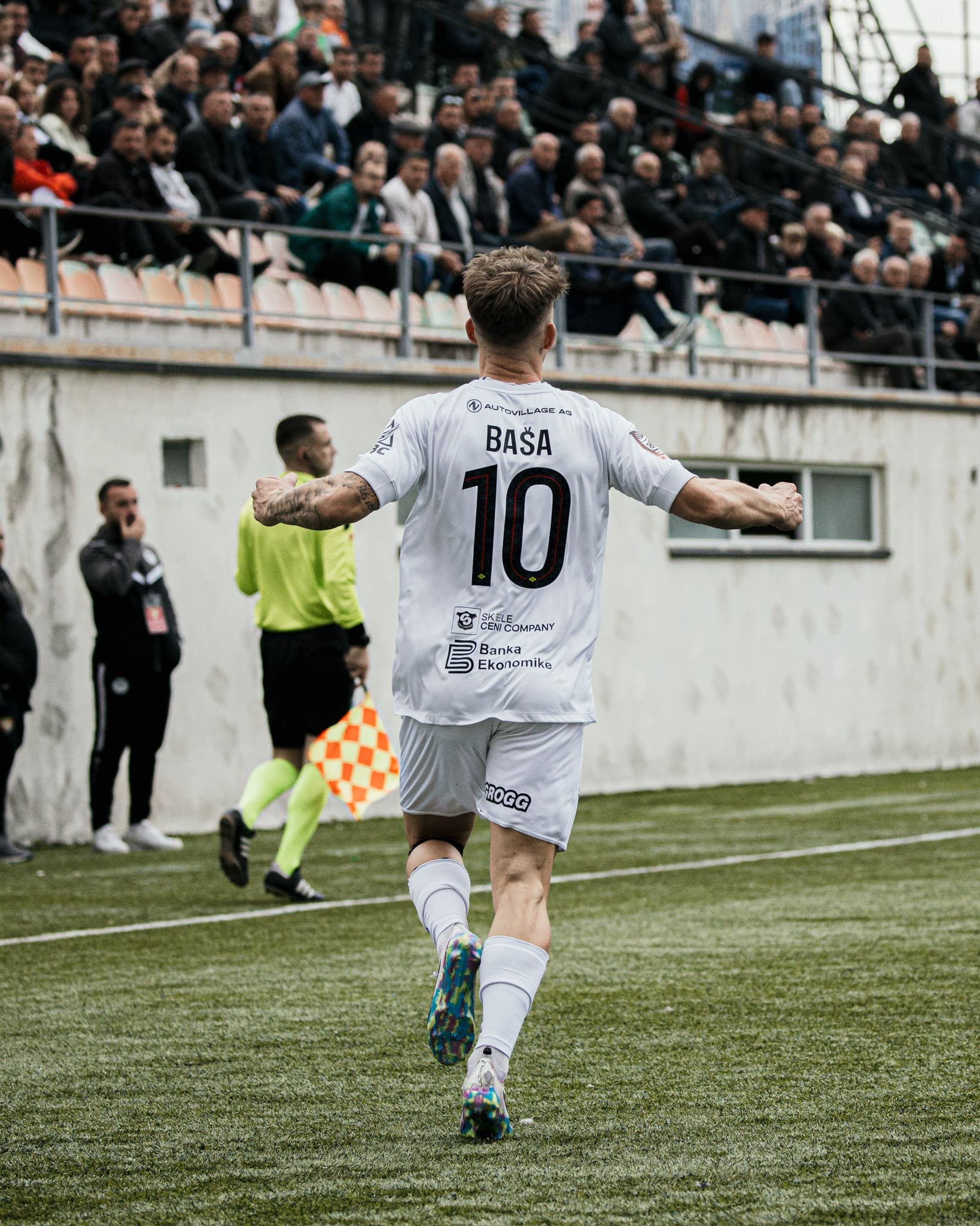 Gjilani fiton ndaj Malishevës