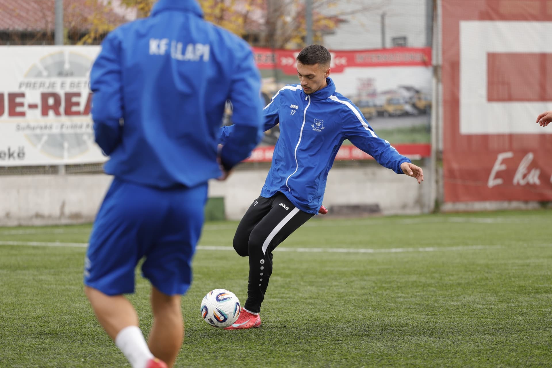 Fitore spektakolare për Llapin në derbin ndaj Ballkanit