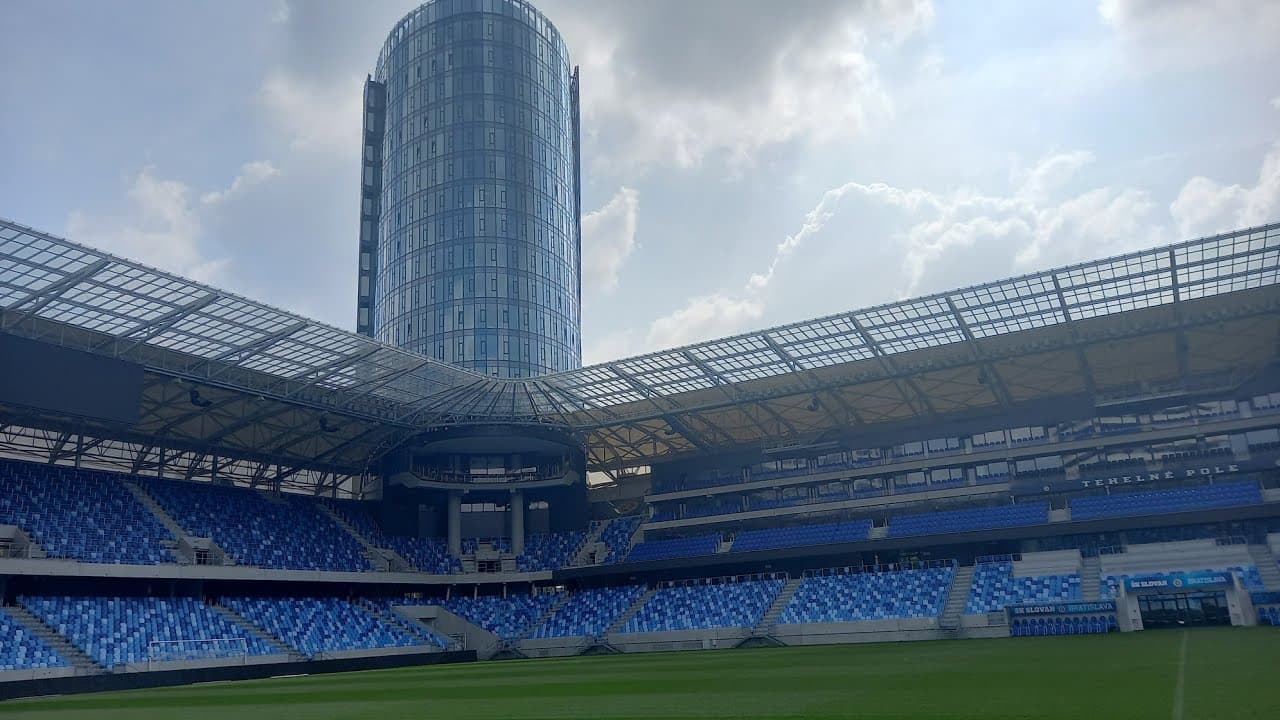 Ndeshja Sllovaki–Kosovë do të luhet në stadiumin Tehelne Pole të Bratislavës