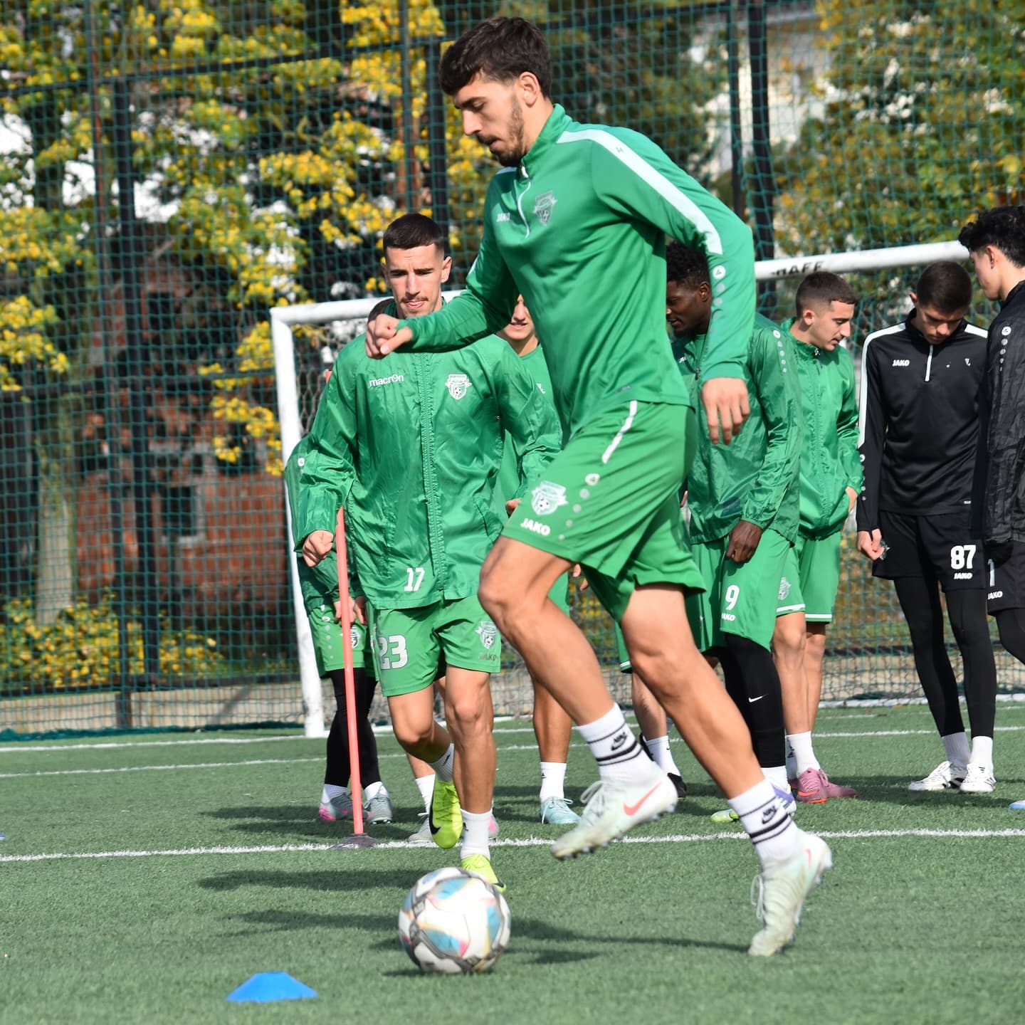 Pikët e arta në Ferizaj i takojnë Dukagjinit