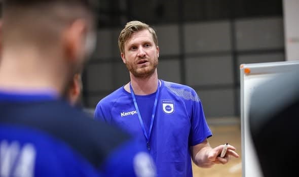 Selektori Ostlund: “Kundërshtar i vështirë, por kemi shanse”