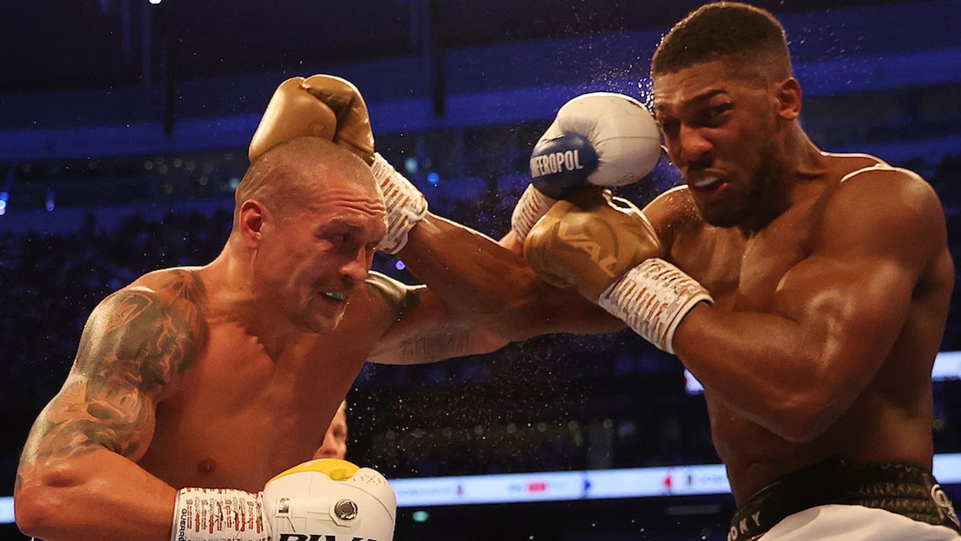 Oleksandr Usyk mëson së shpejti sfiduesin e tij për titullin IBF