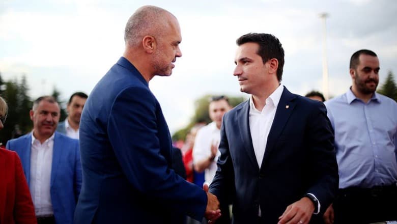 Rama kërkon lirimin e Veliajt: Tirana nuk mund të trajtohet si jetime