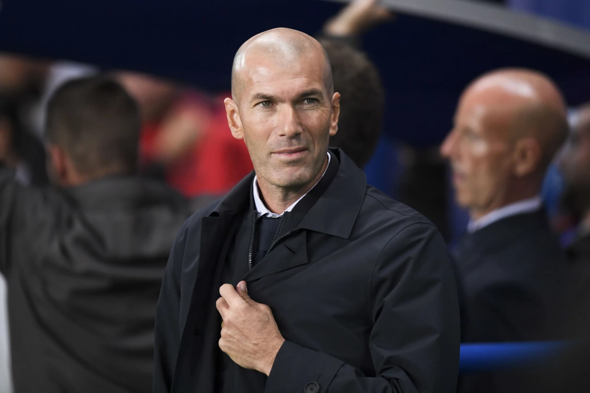 Zidane paralajmëron rikthimin në futboll: “Do të ndodhë shumë shpejt”