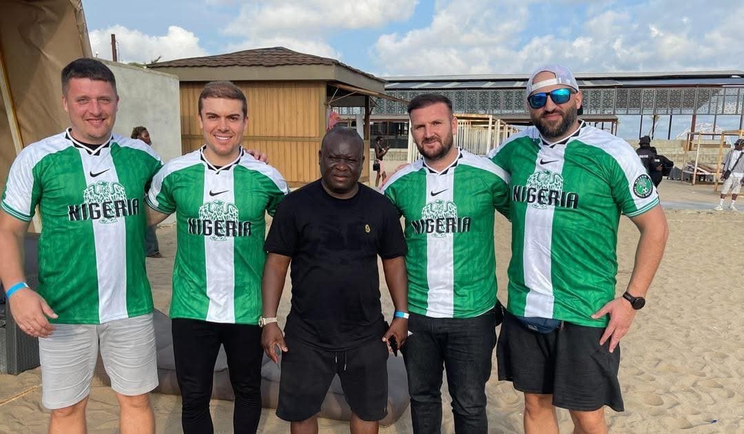 Përfaqësuesit e FC Prishtina zhvillojnë vizitë pune njëjavore në Nigeri
