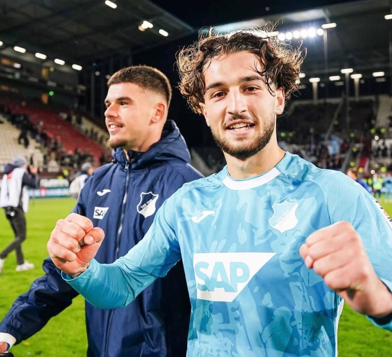 Foda i ruan për play-off: Avdullahu dhe Hajdari jashtë ndeshjes me Zvicrën