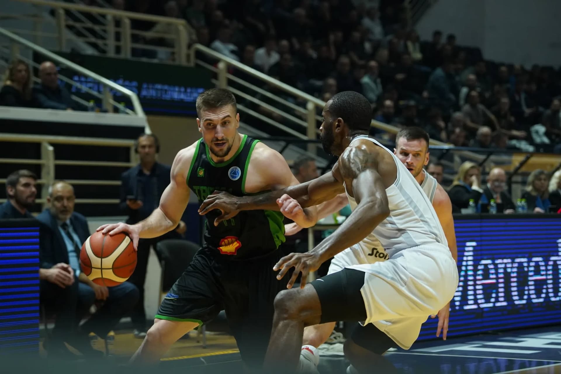 Trepça përballet sonte me PAOK-un në “Minatori” në kuadër të FIBA Europe Cup