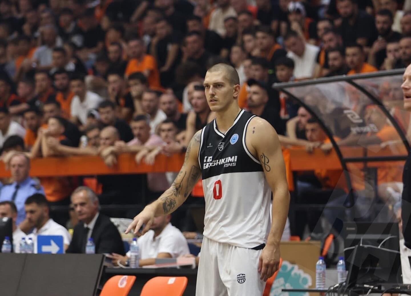 Jan Palokaj largohet nga KB Bashkimi për të luajtur në Kroaci
