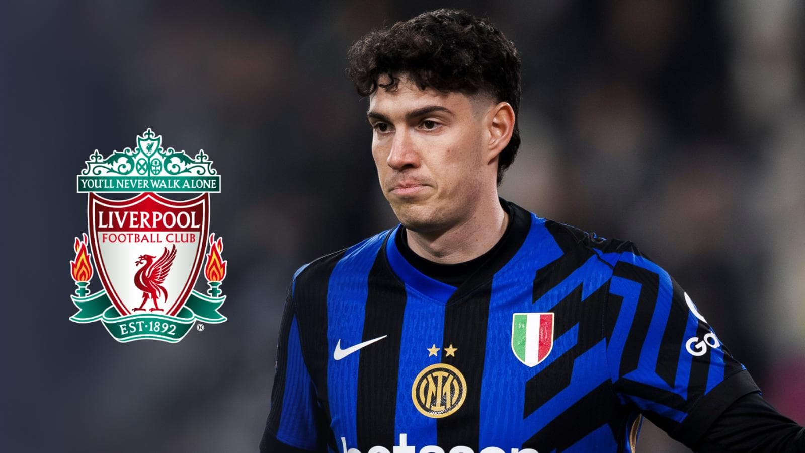 Liverpool synon transferimin e Alessandro Bastonit për 100 milionë euro