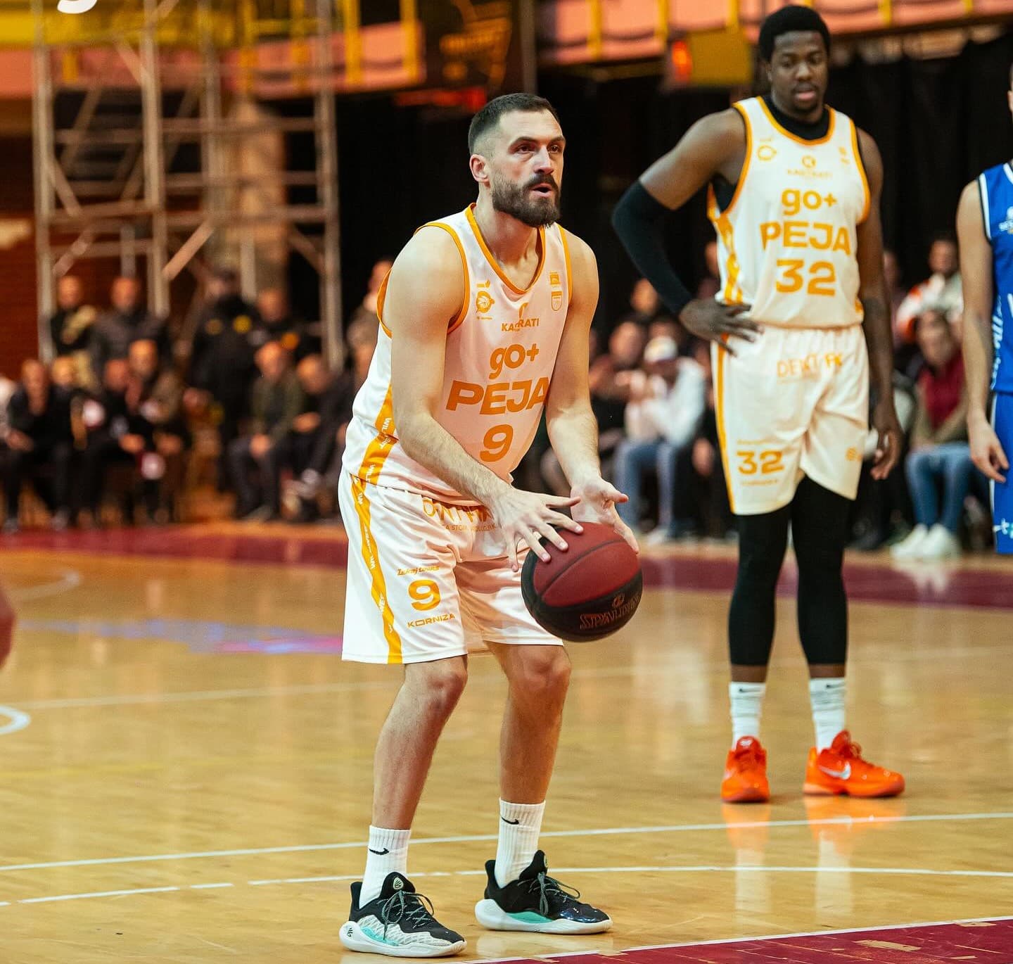 Peja vazhdon formën e shkëlqyer, fitorja e katërt radhazi, mposht Rahovecin