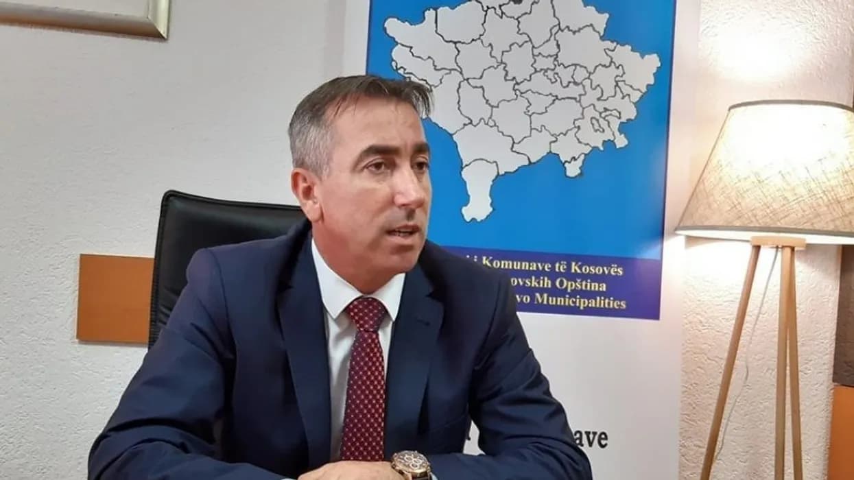 Ibrahimi: Qytetarët ende ngatërrojnë përgjegjësitë për furnizimin me ujë të pijes