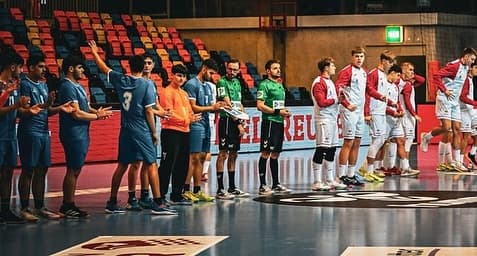 Çifti Bujupi ndau drejtësinë në tri ndeshje kualifikuese