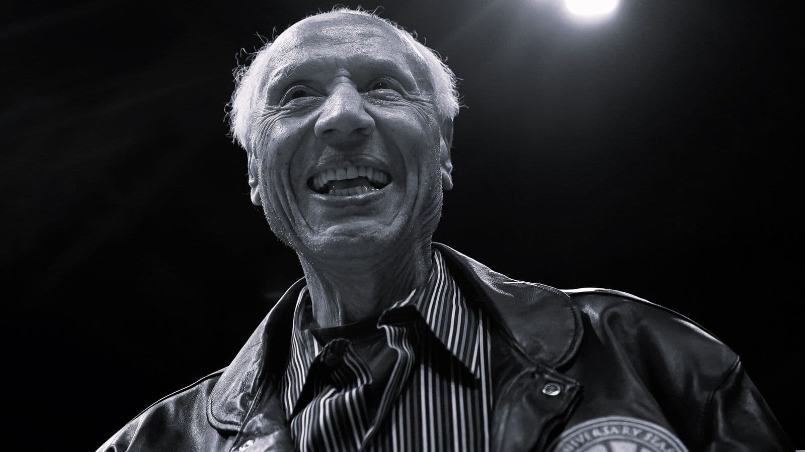 Ndërron jetë legjenda e NBA-së, Lenny Wilkens
