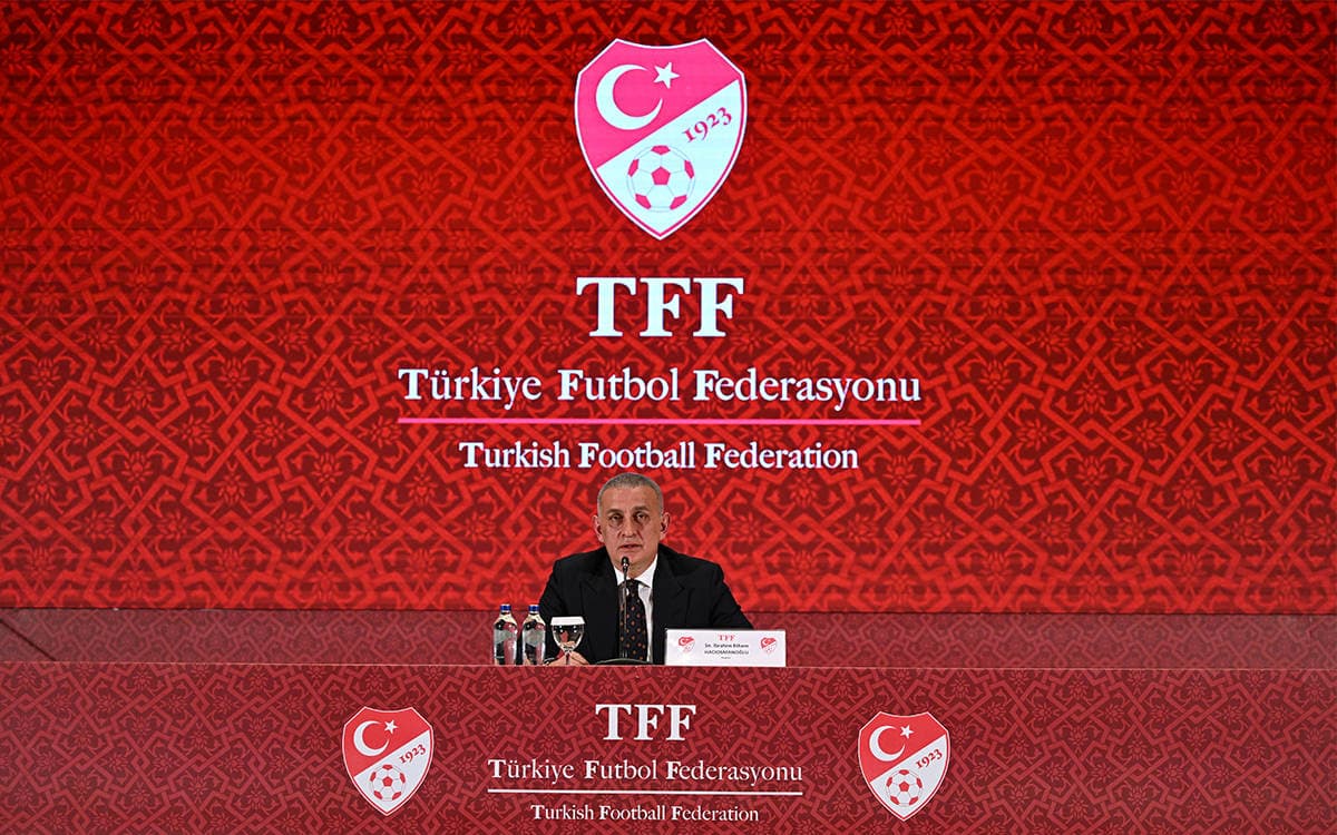 Skandal në futbollin turk: 1,024 lojtarë nën hetim për baste