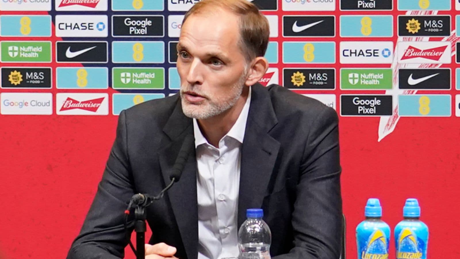 Tuchel: Shqipëria ka potencial për Kualifikim në Botërorin 2026