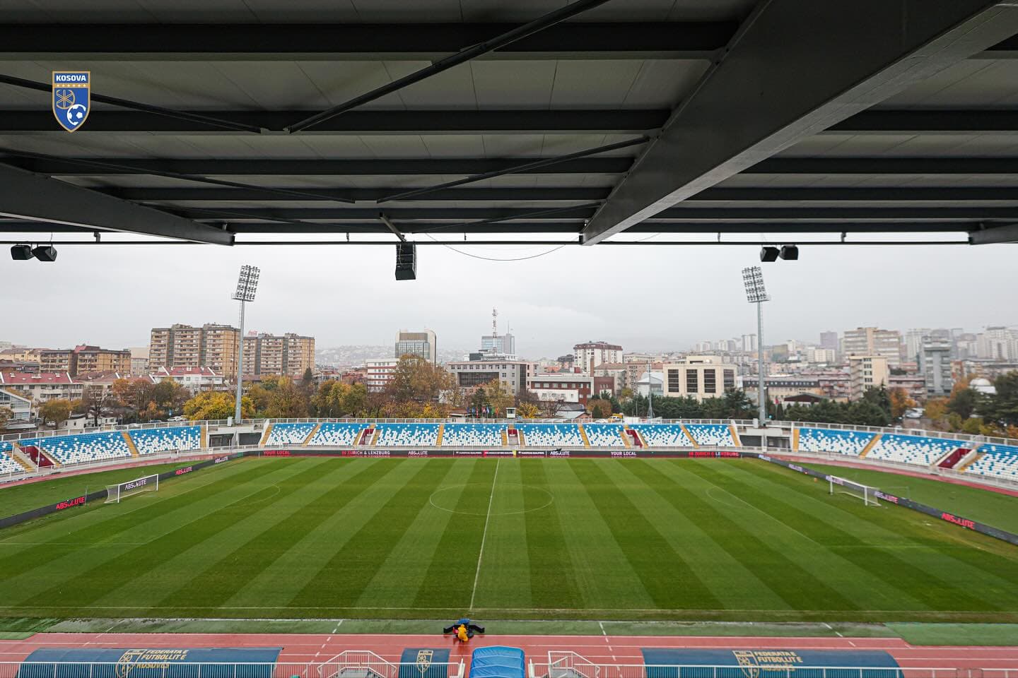 Kur mund të anulohet një ndeshje futbolli – çfarë thonë rregullat?