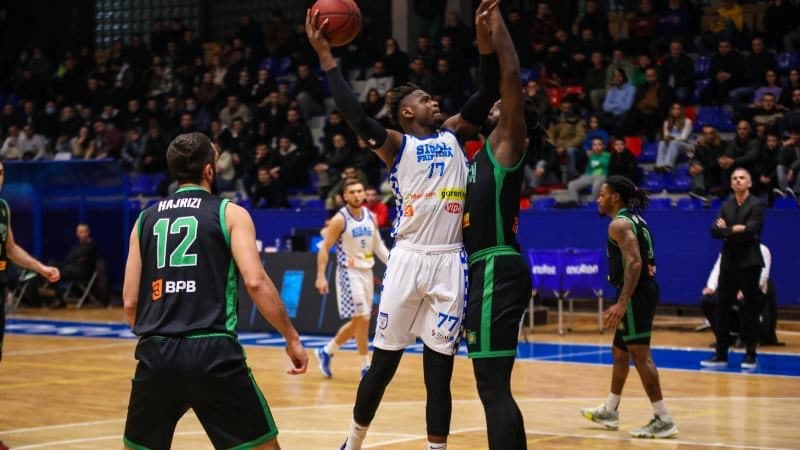 Rivalitet dhe emocione: përballjet kryesore të basketbollit sot në Prishtinë