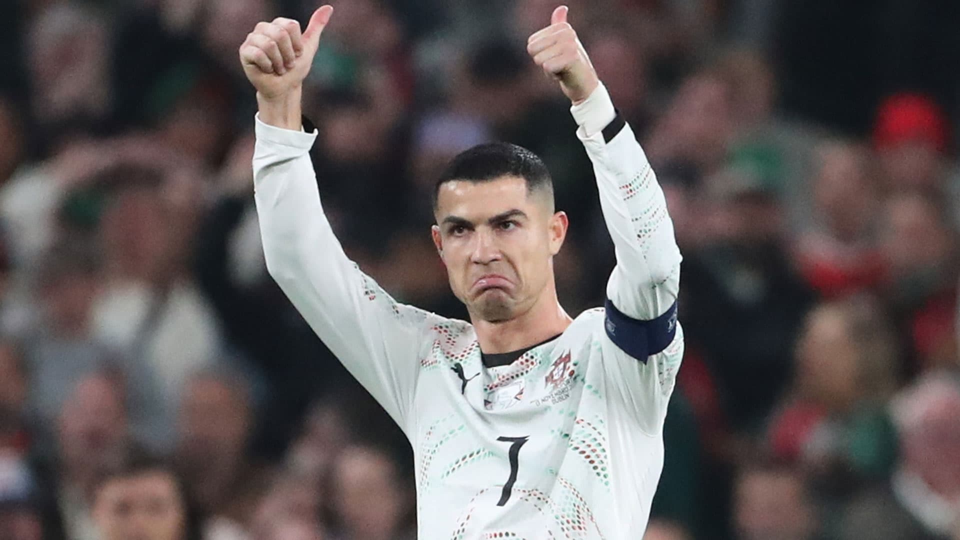 Ronaldo shpëton nga pezullimi i gjatë, i gatshëm për Botërorin 2026