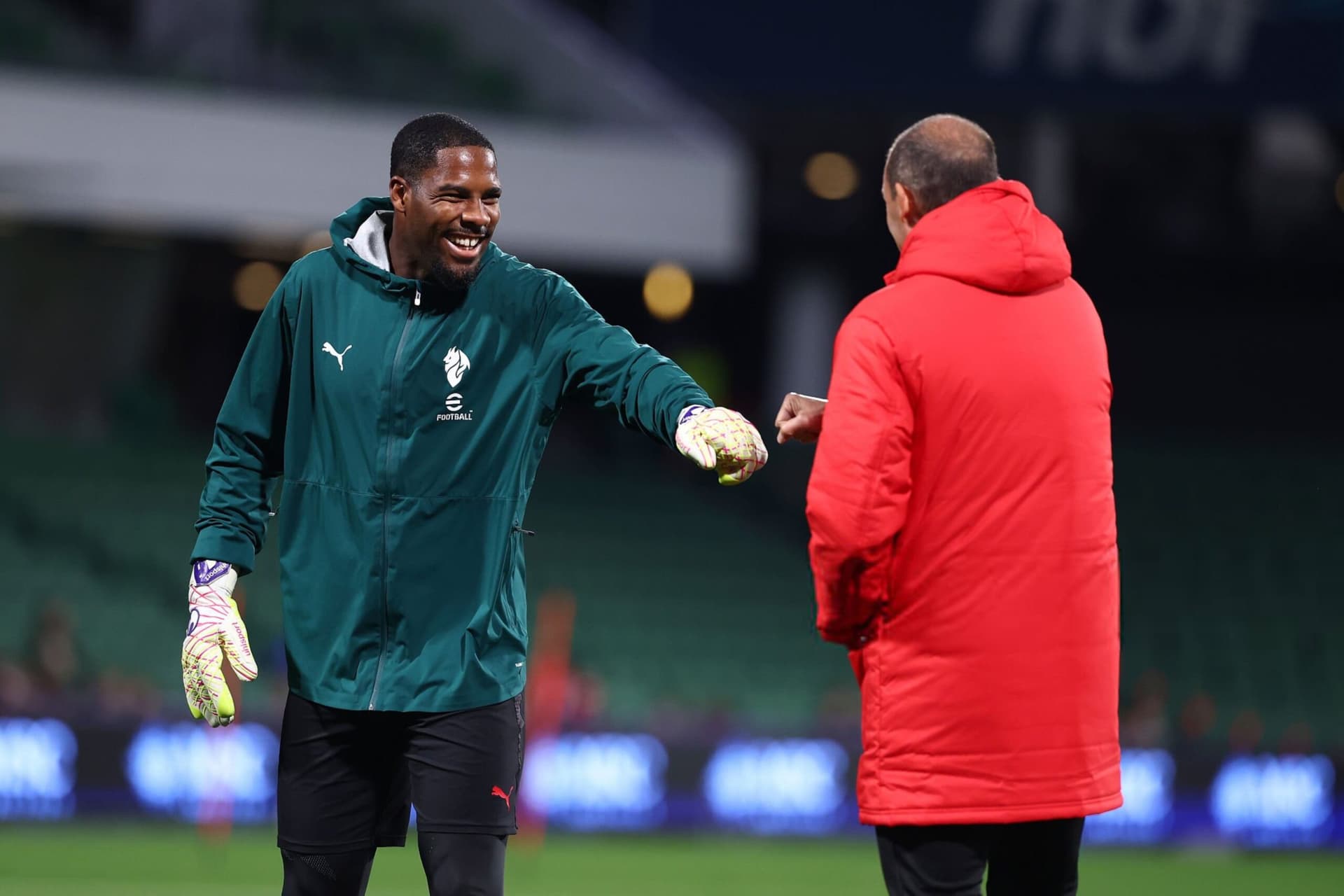 Rinovimi i Maignan dhe pritshmëritë për Nkunku, flet Allegri