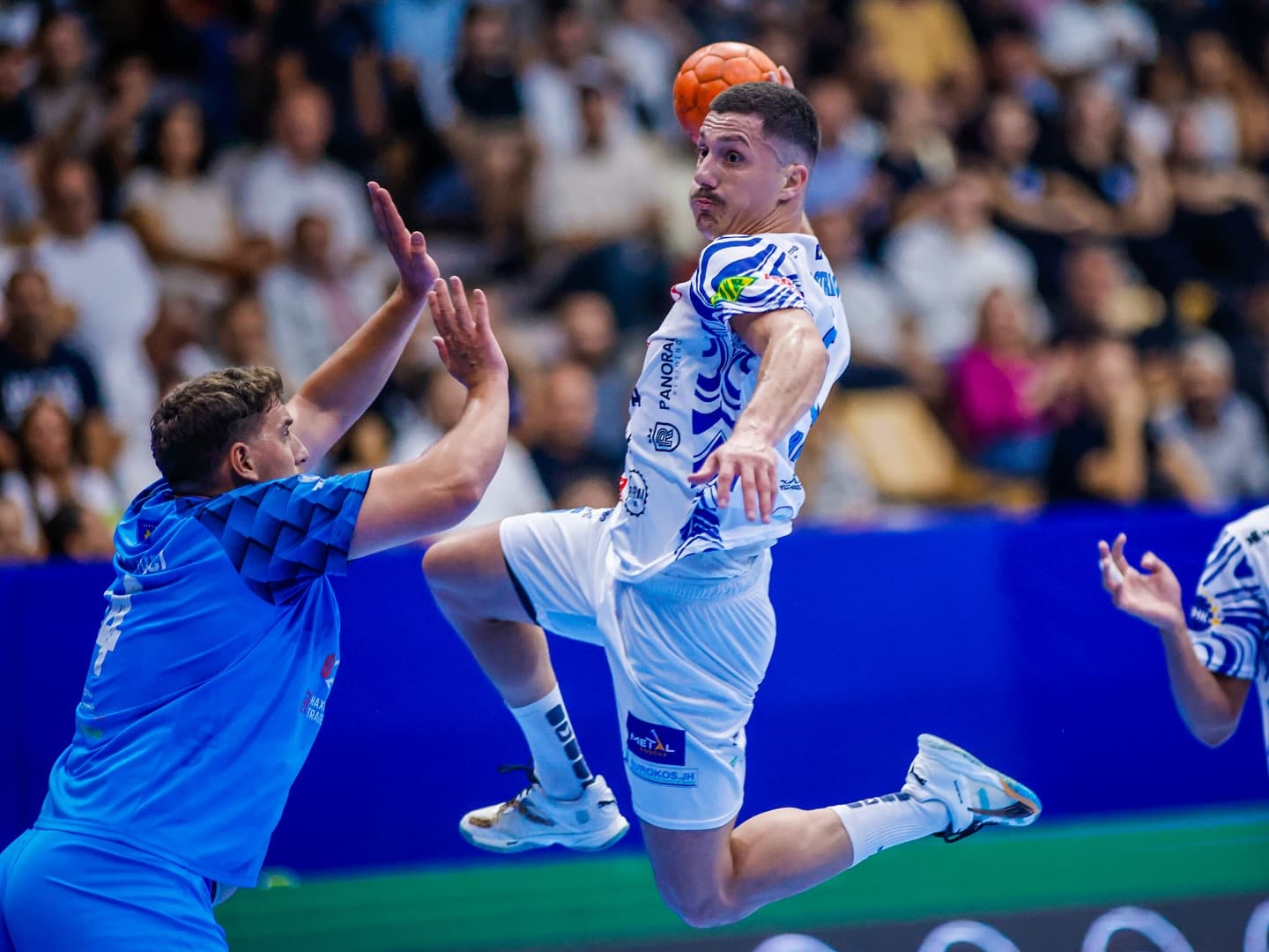 Vazhdon Superliga e Kosovës në hendboll – në mesjavë zhvillohen ndeshjet e xhiros së shtatë