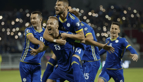Më 7 nëntor do të publikohet Lista e Kombëtares së Kosovës