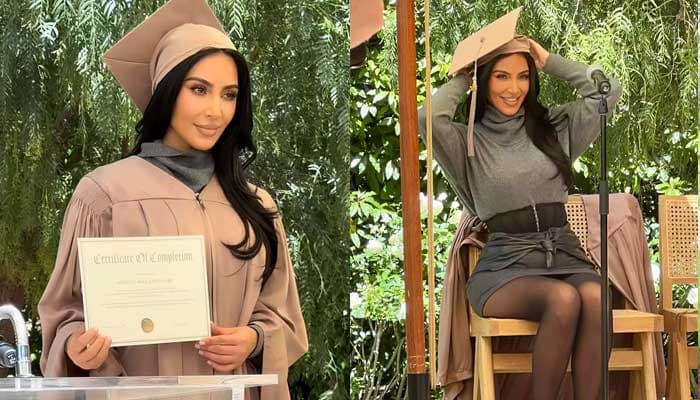 Kim Kardashian: ChatGPT më bëri të “dështojë” në provimet e juridikut