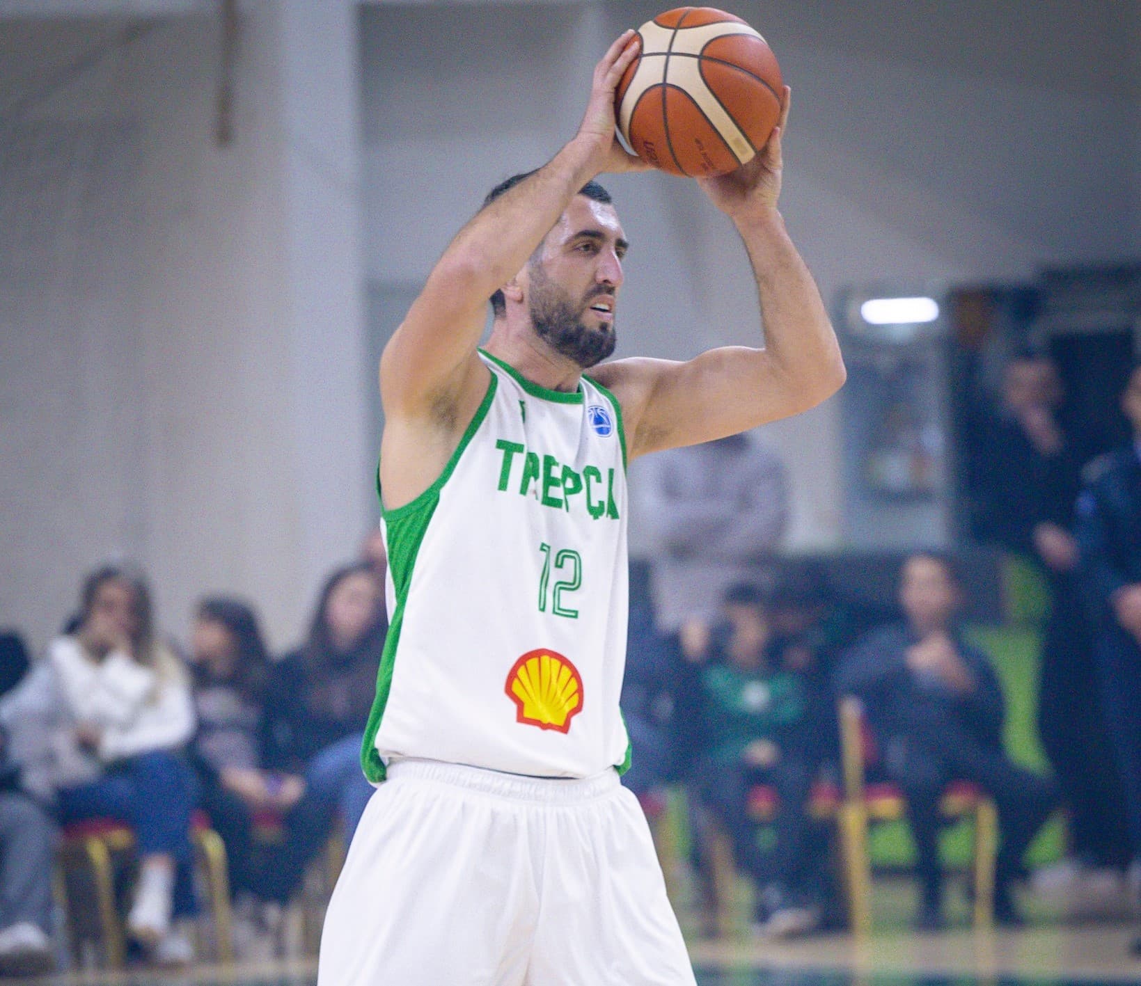 Humbja e katërt radhazi për Trepçën në FIBA Europe Cup