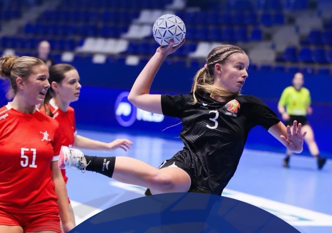 Nisje e fuqishme për Belgjikën U17: fitore me dhjetë gola dallim