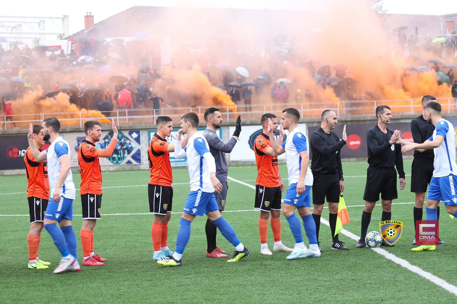 ri ndeshje vendimtare sot në Superligë, në fokus Drita – Ballkani