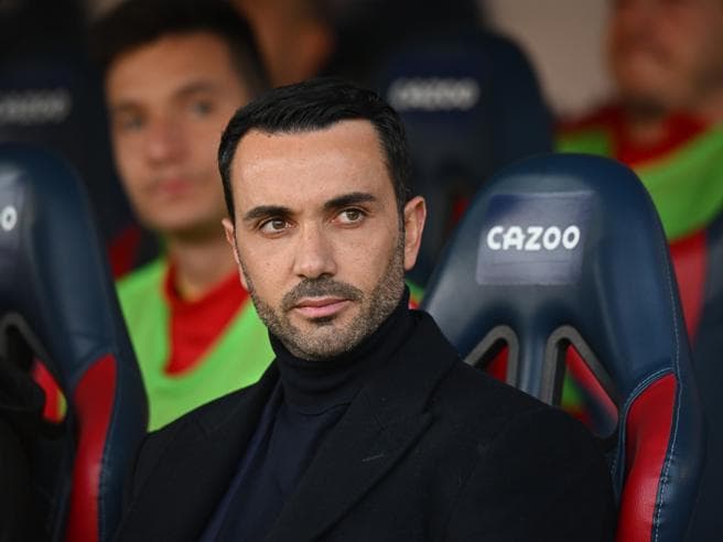 Zyrtare: Raffaele Palladino është trajneri i ri i Atalantës