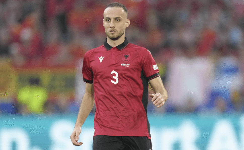 Mitaj: “Fokus te fitoret, synimi është play-off-i”